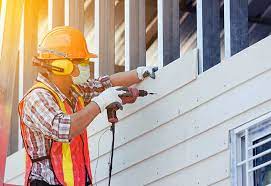 Best Siding for New Construction  in Foreman, AR